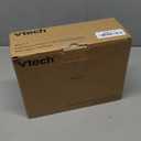 VTech IS8121-4 Super Long Range Cordless Phone 2300 Ft, DECT 6.0 Bluetooth Connect to Cell, 4 Handsets, Answering Machine, Smart Call Blocker (Silver/Black)