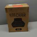 ZICOTO Soft Memory Foam Bean Bag Chair for Toddlers - Trendy Kids Chair and Lounger for Nursery, Playroom, or Living Room