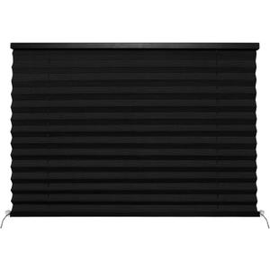 NOVINO RV Blinds Shades for Camper Window,RV Pleated Shades Camper Blinds for Travel Trailers Motorhome Motor Coach-26 W x 18" L