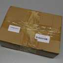 60 Pcs Multi-Size Fillable Christmas Ornaments Balls, Large Clear Plastic Fillable Hanging Ornament Ball for DIY Crafts, Shatterproof Transparent Ornaments Bulk for Xmas Tree Party Decor