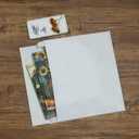 Quality Park Tyvek Envelopes, 100 Pack, Large 10 x 13 Mailers, 2 Inch Expansion, Rip, Puncture & Water Resistant Self Sealing Mailing Bags for Lightweight Shipping, White