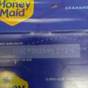 HONEY MAID Graham Crackers, Lunch Snacks, Bulk Snacks, 12 - 14.4 oz Boxes, BBD: SEP 05, 2025