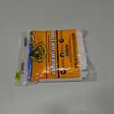 Gorilla Hot Glue Sticks, Clear Glue, Mini Size 4" Long x 0.27" Diameter, 75 Count (Pack of 1) - Safe for All Temperatures with Extended Working Time