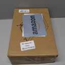 Mfacoy 3 Tier Serving Tray Set, 12" Tiered Serving Trays Platters, Reusable Serving Tray for Party, Collapsible Sturdier Stand with Stable Cross Bars, Serving Platters for Veggie, Fruit, Dessert