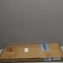 Upgraded 242193214 Freezer Door Gasket Compatible With Frigidaire Kenmore Crosley White-Westinghouse Refrigerator Seal, Replaces AP5688453 PS7784010 3016410, 19" x 63", Black 