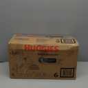 Huggies Size 6 Diapers, Little Movers Baby Diapers, Size 6 (35+ lbs), 108 Count (2 Packs of 54), Packaging May Vary