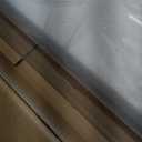 Wokceer Cylinder Pedestal Stands for Party 3Pcs Clear Round Cylinder Tables for Parties Pedestal Stand Display Plinth Pillars for Wedding Birthday Party Art Decor 35.4"",29.5"",23.6"" H