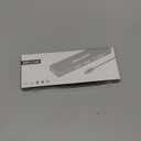 Hiearcool USB C Hub for MacBook  7-in-1 USBC Adapter with 4K HDMI, 100W PD, USB 3.0 5Gbps Ports, SD/TF Card Reader  USB-C Dongle for Office, Meetings, Travel & Home Setup-Space Grey