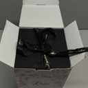 DENIMOMO Valentines Day Flowers Roses Gifts for Women Her,Forever Preserved Rose in Glass Dome, Valentines Anniversary Birthday Real Roses Gifts for Wife Women Girlfriend Best Friend/Red