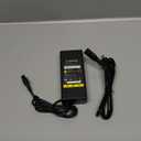 Fancy Buying 4 Prong Scooter Charger for Segway Ninebot S/S-MAX/Mini lite/Mini PRO, 63V 1.1A Compatible with Ninebot by Segway Go Kart Kit,Gokart PRO