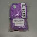 wegreeco Washable Reusable Premium Female Dog Diapers, Medium Large Small Dog Doggie Puppy & Doggy Diapers Female,Period Panties in Heat (Pack of 3, Medium) (Medium (12"-15" Waist), Bright Color)