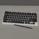 Replacement US Keyboard Key Cap Keycaps Keys for MacBook Air Retina 13" A2179 MWTJ2LL/A MVH22LL/A MWTL2LL/A 2019 2020 Years MC 3302