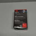 3M Performance Organic Vapor Replacement Cartridges, 2 Pair, Use With Any 3M Bayonet Mount Respirator, For Vapors From Certain Paint Spraying, Adhesives, Sealants, Solvents & Pesticides (6001P1-DC)