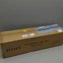 DUCLUS Photo Light Box 24x24 inch, Portable Shooting Tent Kit, Professional Dimmable Photo Studio Light Box with 100 LED Beads & 6 Color Backdrops for Jewelry and Food Items Product Photography