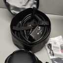 DR.PREPARE Portable Shower for Camping, 5 Gallons Camping Shower Bag, Portable Outdoor Shower with Pump for Hiking, Climbing, Pet Cleaning, Car Washing, Beach & Emergency