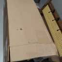 Coat Rack Wall Mount with Hooks & Shelf - Wooden Entryway Organizer for Hanging Coats, Keys, Hangers - Space Saving Durable Wood Holder for Hallway, Bedroom, Office-The Rattan Model