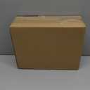 Plastic Cupcake Containers 12 Count (12 Sets), Stackable Cupcake Boxes Holders with Tall Dome Lid, Disposable Cupcake Carrier Trays Include 150 Cupcake Liners