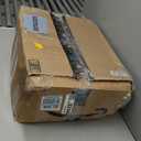 YARNSCAPE Vintage 9' x 12' Washable Area Rug - Stylish Indoor Rug for Living, Dining or Bedroom - Lightweight Carpet with Non-Slip Backing - Foldable for Easy Placement and Maintenance - Green