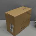 SENSARTE Ceramic Nonstick Sauce Pan with Lid, 2.5 Quart Saucepan with Double Spout, Large Cooking Pot, Non toxic Kitchen Sauce Pot, Non stick Saucier Pan, Induction Cookware, PFOA PTFE PFAS Free