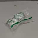 2 Pack US to UK Ireland Travel Plug Adapter, Type G Power Plug Adapter with 3 Outlets 3 USB Ports(2 USB C), European Travel Plug Adapter for USA to England London Scotland British Qatar Irish HongKong