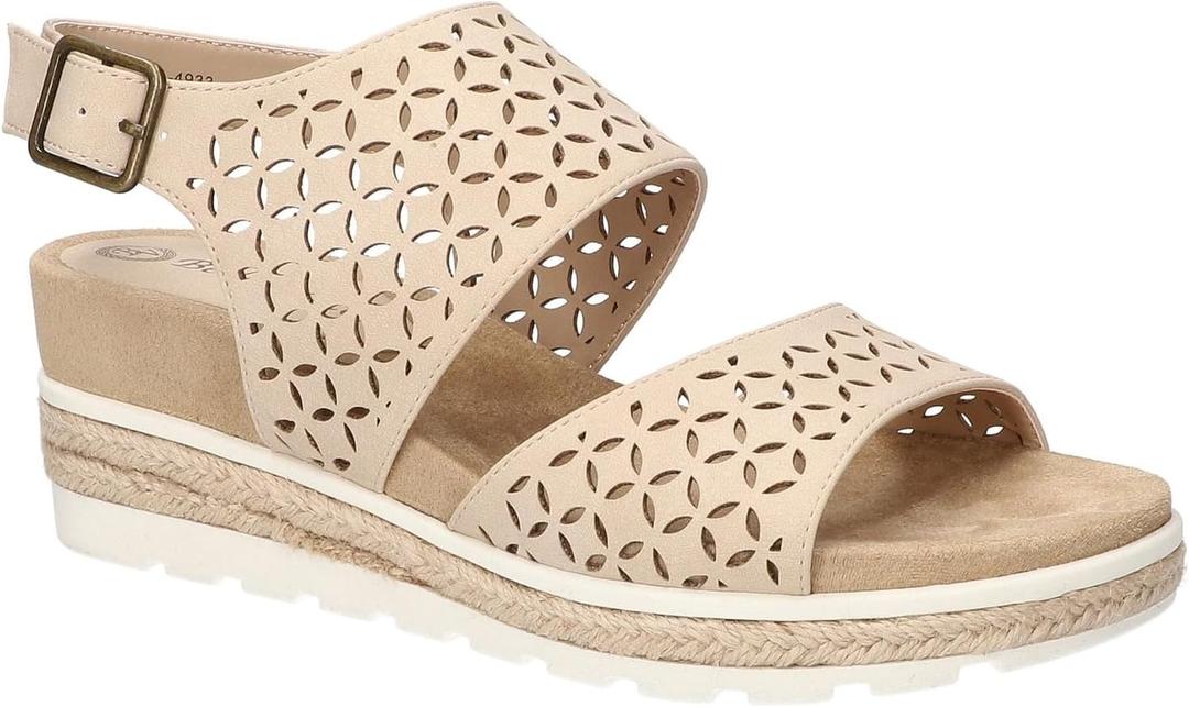 Bella Vita Women's Inaya, 9.5