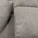 Sitswell Platinum Pearce Reclining Loveseat
