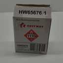 Hand Sanitizer, 250ml, 4pcs EXP 4/14/22