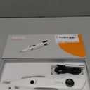 Leawell Electronic Acupuncture Pen Meridian Acupoints Finder Electric Acupressure Point Muscle Massage Pulse Therapy Tool for Pain Relief Rechargeable