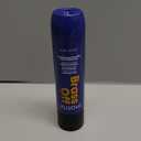 Matrix Brass Off Toning Blue Shampoo - Refreshes and Neutralizes Brassy Tones, For Color Treated Hair, Lightened Brunettes or Dark Blondes (10.1 Fl Oz (Pack of 1))