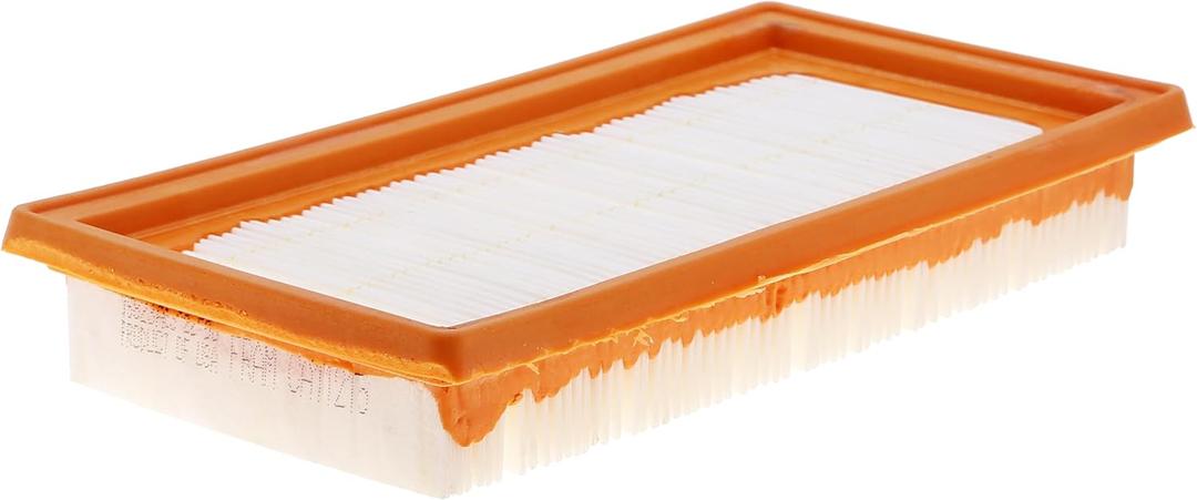 FRAM Extra Guard CA11215 Replacement Engine Air Filter for Select Nissan (1.6L) Models, Provides Up to 12 Months or 12,000 Miles Filter Protection (One Size)