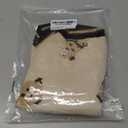 Small Dog Sweaters Cute Bear Knitted Dog Cardigans Clothes for Small Medium Dogs Soft Pet Puppy Cat Knitting Outfits Fall Winter Warm Boy Girl Dogs Knitwear Coat Apparel(Beige, X-Large)