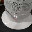 Dyson Hot+Cool AM09 Jet Focus heater and fan