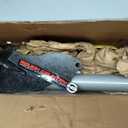 Rough Country N3 Dual Steering Stabilizer for 14-24 Ram 2500/3500 4WD - 8749430