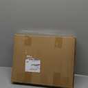 SUERTREE Bird Carrier Bag Bird Travel Cage with Stand, Small Bird Carrier for Parrot, Portable Bird Carrier Travel Bag, Pet Transparent Breathable Travel Cage