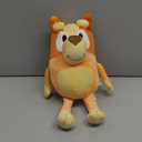 Jay Franco Bingo Mini Plush Pillow Buddy - Super Soft Bluey Character Pillow - Polyester Microfiber, 11 Inches