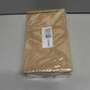 8 Inch Minimalism Floating Shelf Brackets, 6-Pack 1/5 Thick Carbon Steel Hidden Shelf Brackets, Rustic Industrial Brackets for Wall Decor