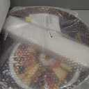 20" Acacia Large Wooden Serving Tray