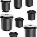 WayJun Front Lower Control Arm Bushing Compatible with Toyota 2007-2021 Tundra, Toyota 2008-2022 Sequoia