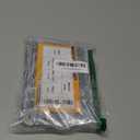 JEGONFRI High Hardness Wood Screws Assortment Kit, 209 pcs, Phillips Drive Flat Head, Wood Screws, Screws, Drywall Screws, Assorted Screws, Screws Set, 6 Sizes (2”, 1-1/ 2”, 1-1/ 4”, 1”, 3/ 4”, 1/ 2”)