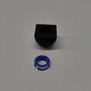 Stock Tank Drain Plug Fit for rubbermaid Commercial 50 70 100 150 300 Gallon Stock Tanks( 2 in Holes), Stock Tank Plug, Water Tank Plug for rubbermaid Stock Tank Five Year Free Replacement