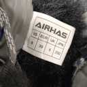 Women's Warm Snow Boots Cold Weather Winter Boots Fur Lined Comfortable Lightweight (8, Dark_grey)