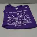 For Everything There Is A Season T-Shirt , size XL