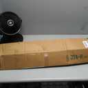 Fit 2007-2011 Toyota Camry in Channel Slim Style Acrylic Window Visors