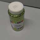 Craft and Party, Craft Glitter for Craft and Decoration 1 Pound Bottled (Chunky - 1/24", 0.040",1mm, Apple Green)
