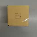 Massage Roller Ball, Tight and Sore Muscles Relief, Manual Massager, Alleviating Shoulder, Arms, Back, Legs, Calves or Muscle Tension - Gray