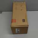 Lifewit 1 Gallon Drink Dispenser for Parties 2 Pcs, 4L Plastic Beverage Container with Stand for Juice/Tea/Soda & Lemonade, Clear Water Pitcher with Spigot for Mimosa Bar Hosting 39 x 16 cm/15x6"