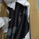 Skechers Memory Foam Car Seat Covers, Air Cool Mesh Thick Seat Covers, Gray Two Front Car Seat Protector, Airbag Compatible, Automotive Comfort & Protection for Most Cars, Van,Trucks, SUV,Grey