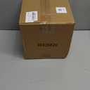 Alytimes Mirror Disco Ball - 8-Inch Cool and Fun Silver Hanging Party Disco Ball Big Party Decorations, Party Design