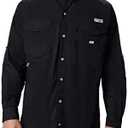 Columbia Men's Bonehead Ls Shirt 3XT/3TL