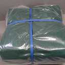 Robelle 482141-4 Pool Cover for Winter, Titan, 21 x 41 ft Above Ground Pools (Green)